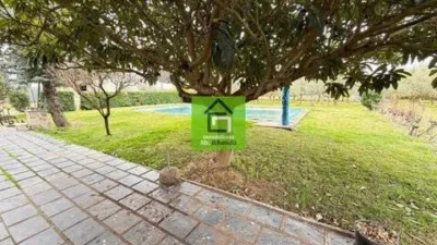 Chalet en venta en Morales del Vino, Morales del Vino de 300.000 €