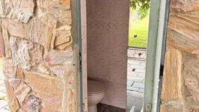 Chalet en venta en Morales del Vino, Morales del Vino de 300.000 €