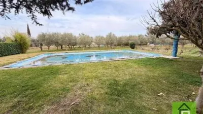 Chalet en venta en Morales del Vino, Morales del Vino de 300.000 €