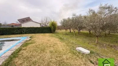 Chalet en venta en Morales del Vino, Morales del Vino de 300.000 €