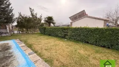 Chalet en venta en Morales del Vino, Morales del Vino de 300.000 €