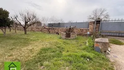 Chalet en venta en Morales del Vino, Morales del Vino de 300.000 €