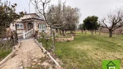 Chalet en venta en Morales del Vino, Morales del Vino de 300.000 €