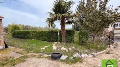 Chalet en venta en Morales del Vino, Morales del Vino de 300.000 €