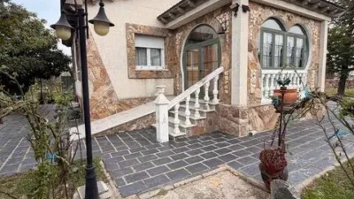 Chalet en venta en Morales del Vino, Morales del Vino de 300.000 €