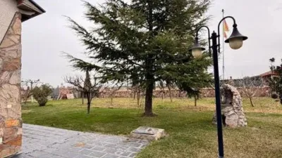 Chalet en venta en Morales del Vino, Morales del Vino de 300.000 €