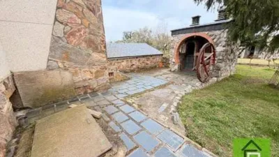 Chalet en venta en Morales del Vino, Morales del Vino de 300.000 €