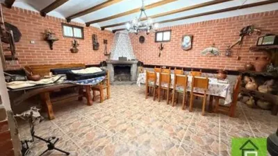 Chalet en venta en Morales del Vino, Morales del Vino de 300.000 €