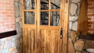 Chalet en venta en Morales del Vino, Morales del Vino de 300.000 €
