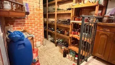 Chalet en venta en Morales del Vino, Morales del Vino de 300.000 €