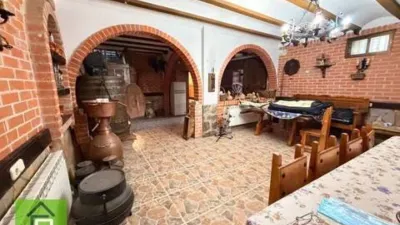 Chalet en venta en Morales del Vino, Morales del Vino de 300.000 €