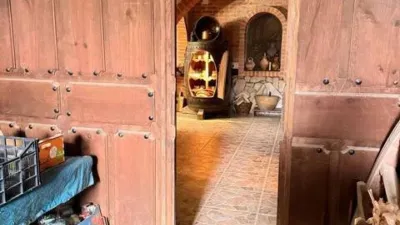 Chalet en venta en Morales del Vino, Morales del Vino de 300.000 €