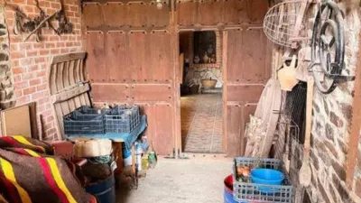 Chalet en venta en Morales del Vino, Morales del Vino de 300.000 €
