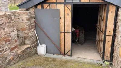 Chalet en venta en Morales del Vino, Morales del Vino de 300.000 €