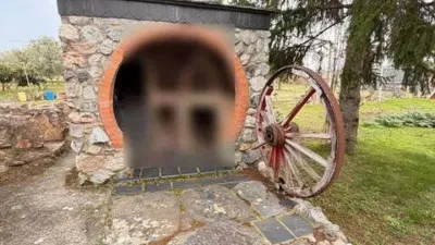 Chalet en venta en Morales del Vino, Morales del Vino de 300.000 €