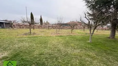 Chalet en venta en Morales del Vino, Morales del Vino de 300.000 €
