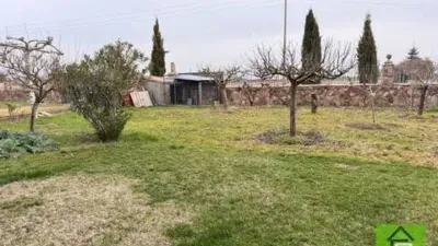 Chalet en venta en Morales del Vino, Morales del Vino de 300.000 €