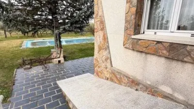 Chalet en venta en Morales del Vino, Morales del Vino de 300.000 €