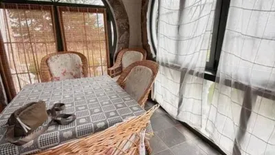 Chalet en venta en Morales del Vino, Morales del Vino de 300.000 €