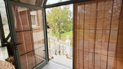 Chalet en venta en Morales del Vino, Morales del Vino de 300.000 €