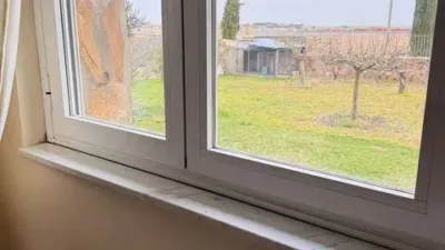 Chalet en venta en Morales del Vino, Morales del Vino de 300.000 €