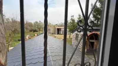 Chalet en venta en Morales del Vino, Morales del Vino de 300.000 €