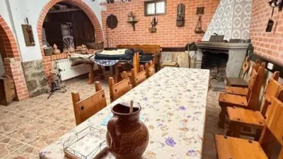 Chalet en venta en Morales del Vino, Morales del Vino de 300.000 €