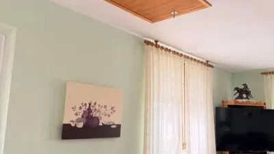 Chalet en venta en Morales del Vino, Morales del Vino de 300.000 €