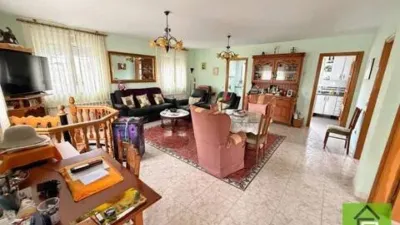 Chalet en venta en Morales del Vino, Morales del Vino de 300.000 €