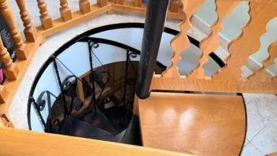 Chalet en venta en Morales del Vino, Morales del Vino de 300.000 €