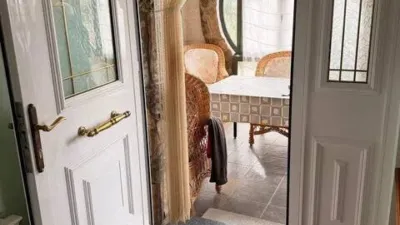 Chalet en venta en Morales del Vino, Morales del Vino de 300.000 €