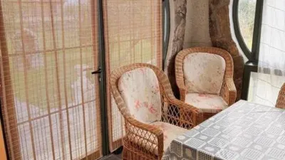 Chalet en venta en Morales del Vino, Morales del Vino de 300.000 €