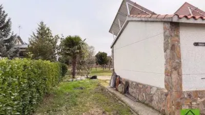 Chalet en venta en Morales del Vino, Morales del Vino de 300.000 €
