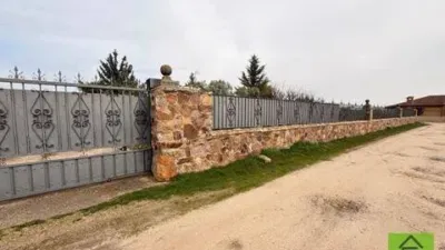 Chalet en venta en Morales del Vino, Morales del Vino de 300.000 €
