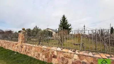 Chalet en venta en Morales del Vino, Morales del Vino de 300.000 €