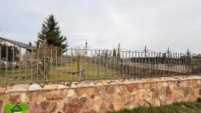 Chalet en venta en Morales del Vino, Morales del Vino de 300.000 €