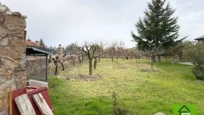 Chalet en venta en Morales del Vino, Morales del Vino de 300.000 €