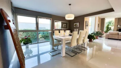 Chalet in L'Albir photo 10