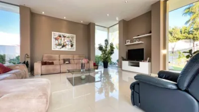 Chalet in L'Albir photo 12