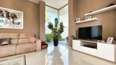 Chalet in L'Albir photo 13