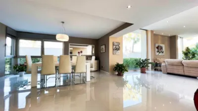 Chalet in L'Albir photo 16