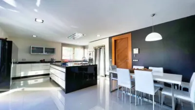 Chalet in L'Albir photo 18