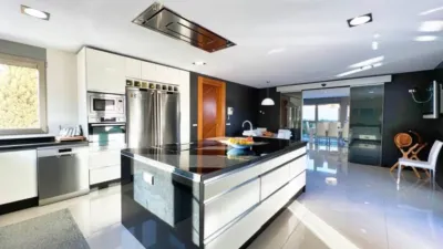 Chalet in L'Albir photo 19