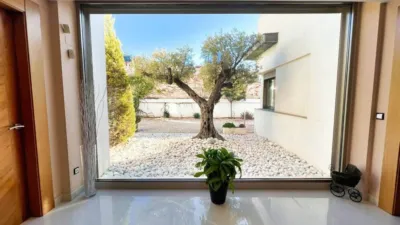 Chalet in L'Albir photo 21