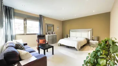 Chalet in L'Albir photo 22