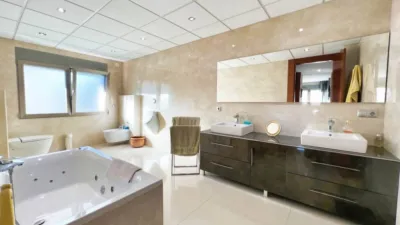 Chalet in L'Albir photo 24