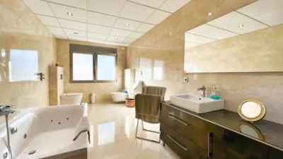 Chalet in L'Albir photo 25