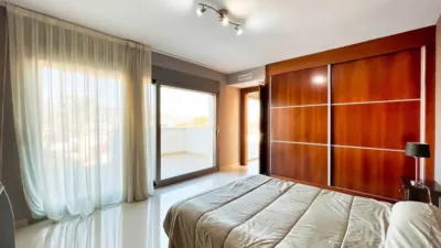Chalet in L'Albir photo 26