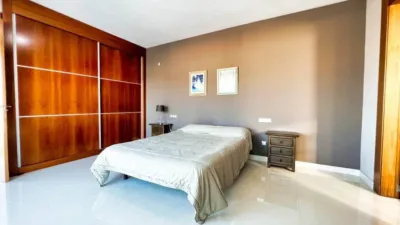 Chalet in L'Albir photo 27