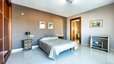 Chalet in L'Albir photo 28